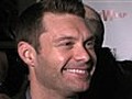 Ryan Seacrest On Simon Cowell’s Engagement and &#039;American Idol&#039;