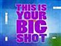 BIG SHOT LIVE PROMO