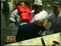 5 Years Later,  Memories Of Katrina Still Strong