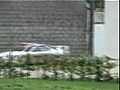 47eme .RALLYE  DU  TOUQUET 2007