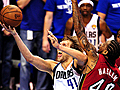 Mavericks empatan la serie 2-2 al Heat