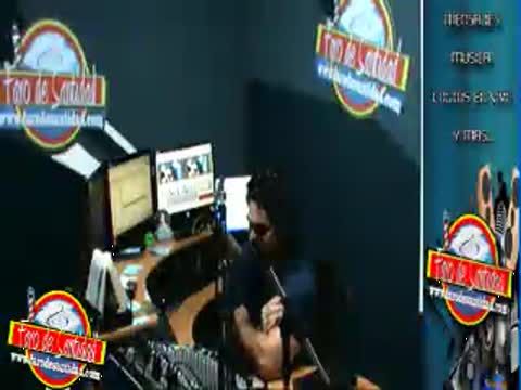 Live Show [livestream] Tue Jul 12 2011 11:45:28 AM