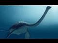 Prehistoric: Plesiosaur Sea