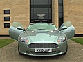 Speedmakers - Aston Martin