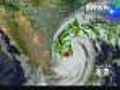 South Texas,  Mexico Bracing For Hurricane Alex