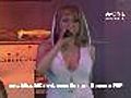 Miss MC 2008. Финал баттла. Ирочка PSP.