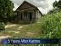 Five Years After Katrina: New Orleans' New Plan