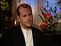 Famous: Bruce Willis - Breakout Roles