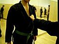 Ninjutsu 大会 Tai Kai in Munchen in the year 2004 Sensei Arie Van Den Akker