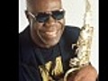 Manu Dibango - Bolingo City