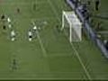 Alemania de deshace de la Argentina de Maradona