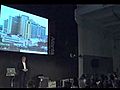 TEDxAtlanta - Sam Williams - CEOs as Urban Statesmen