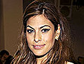 Eva Mendes Recalls Being Bullied in School