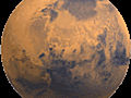 Water on Mars?               // video added December 29,  2009            // 0 comments             //                             // Embed video:                                                   320