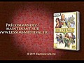 Sims Medieval- Bande annonce