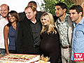 Big 5: CSI Miami’s Milestone