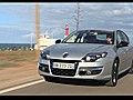 Essai Renault Laguna GT 4Control 2.0 dCi 180