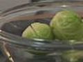 How To Cook Brussel Sprouts