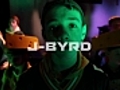 J-Byrd