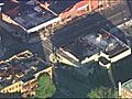 Fox CT: Aerials Of Springfield Damage   6/2