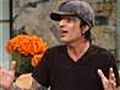 Tommy Lee on throwing rave for son’s birthday