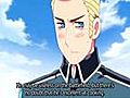 Hetalia world series Folge 15 eng sub