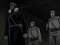 Fullmetal Alchemist: Brotherhood - I Envy Their Conviction