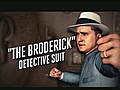 LA Noire now with added crime