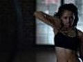 Kat Graham Sizzles In Honey 2 Dance Scene!