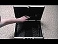 MEZZI XT Aluminum Laptop Briefcase Review