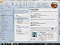 Outlook 2010 integra redes sociais; conheça as novidades