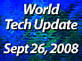 World Tech Update: Android,  WiMAX, and More...