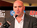 UFC 113 Post Fight Press Conference Highlight Video