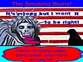 The Smoking Bums