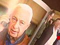 Israël: Ariel Sharon,  ancien premier ministre, est plongé dans un coma profond depuis maintenant 4 ans. Entretien avec son biographe Daniel Haîk