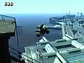 Gta 4 - Stunt Monta2