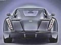 8 000 000 Dollar car - 2005 Maybach Exelero