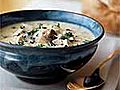 How to Cook Chicken and Wild Rice Soup