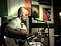 chris seasholtz open mic the bally hotel.wmv