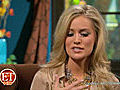 &#039;The Bachelor’s&#039; Emily Maynard Talks About Life After Brad Womack
