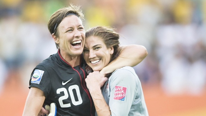 Women’s World Cup final preview