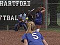 5/4 East Catholic @ East Hartford Softball