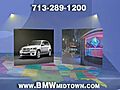 bmw dealers katy, texas ...713-289-1200