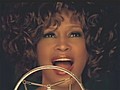 Whitney Houston’s &#039;Million Dollar Bill&#039;