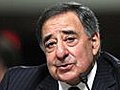 Challenges await Panetta at Pentagon