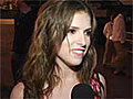 Anna Kendrick Almost Missed Accepting Best Movie Award
