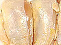 How to Halve Chicken Breasts