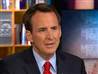 Where does Pawlenty break with GOP?