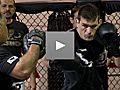 UFC 131: Paula Sack Demian Maia Interview