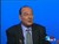 Jacques CHIRAC sur le code de la nationalité